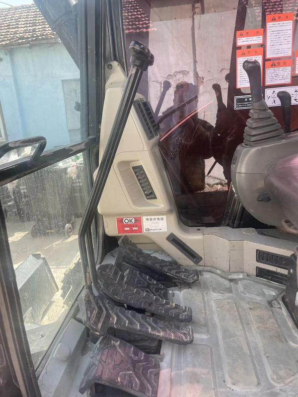 گلوله 308 استفاده شده کاوشگر اصلی گلوله گربه 308c 308d استفاده شده کاوشگر برای فروش