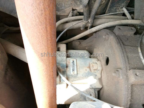 هیتاچی در موجودی فروش کیفیت بالا استفاده شده هیتاچی ZX55 مینی حفاری استفاده شده ژاپن هیتاچی حفاری ZX55 برای فروش