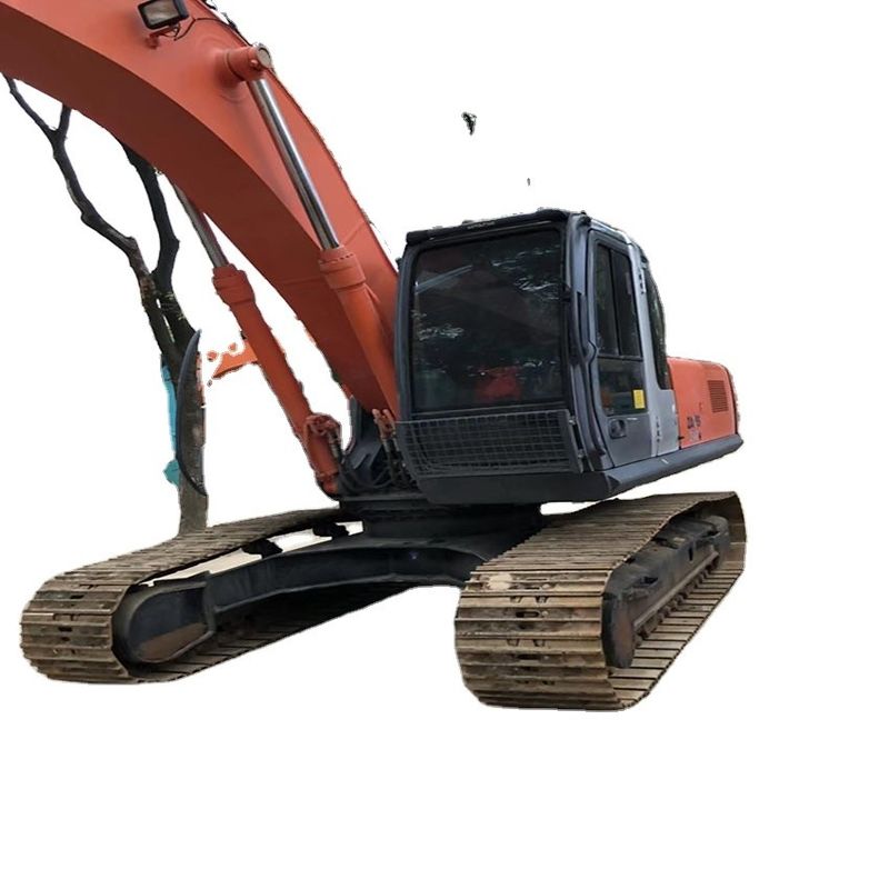 فروش گرم هیتاچی دست دوم هیتاچی ZX240 اصلی ژاپن حفاری استفاده شده هیتاچی ZX55 ZX40 ZX60 حفاری با کیفیت بالا قیمت ارزان