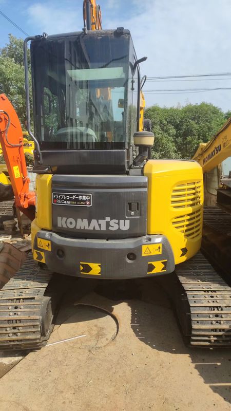 pc55mr کاماتسو حفاری استفاده شده pc30mr-2 / حفاری در قیمت پایین,Komatsu PC35 PC30 PC55 PC60 PC70 ارزان فروش داغ