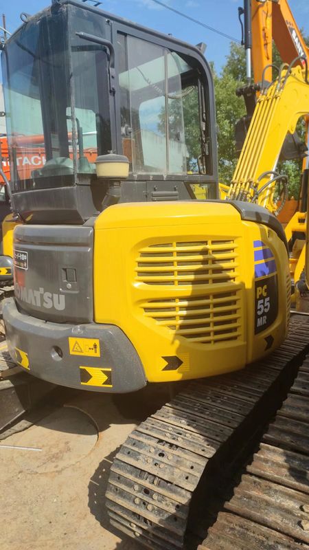 pc55mr کاماتسو حفاری استفاده شده pc30mr-2 / حفاری در قیمت پایین,Komatsu PC35 PC30 PC55 PC60 PC70 ارزان فروش داغ