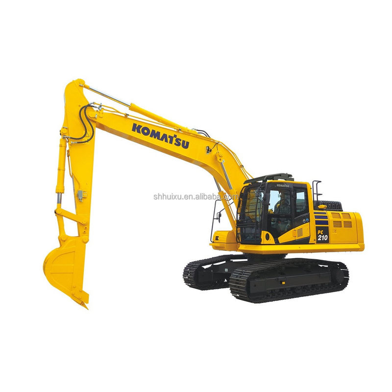 قیمت حفاری استفاده شده کوماتسو PC350-7 حفاری استفاده شده ژاپن حفاری استفاده شده کوماتسو