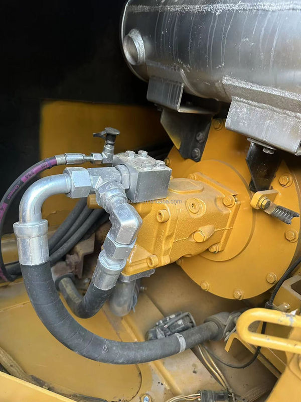 کاوشگر استفاده شده CAT308E،دست دوم ارزان کاوشگر خزنده CAT308E با قیمت پایین