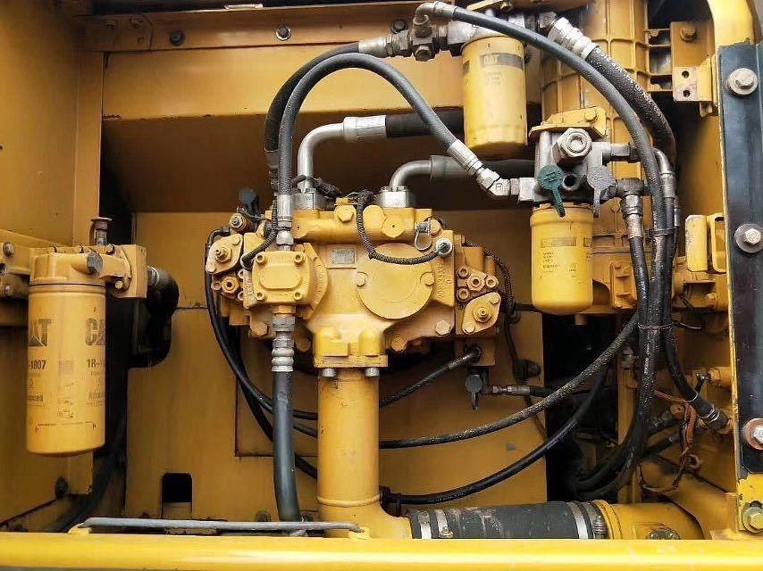 کاوشگر CAT329 فروش داغ در سال 2022, بسیار ارزان ماشین استفاده شده کاوشگر گربه 329/دست دوم گربه 329
