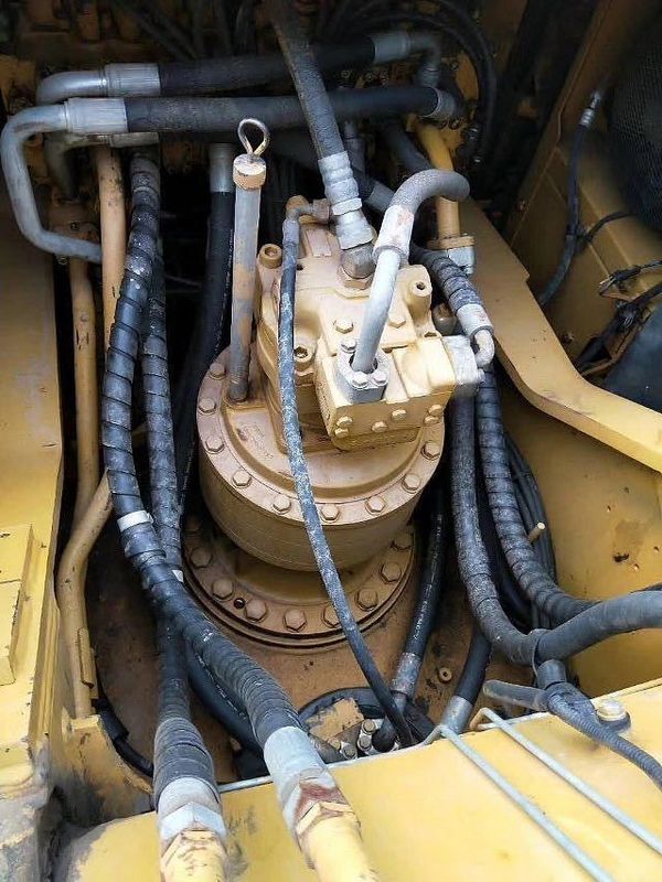 کاوشگر CAT329 فروش داغ در سال 2022, بسیار ارزان ماشین استفاده شده کاوشگر گربه 329/دست دوم گربه 329
