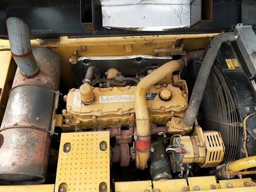 کاوشگر CAT329 فروش داغ در سال 2022, بسیار ارزان ماشین استفاده شده کاوشگر گربه 329/دست دوم گربه 329