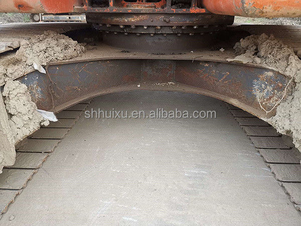 کاوشگر دست دوم با کیفیت DOOSAN DX150 با قیمت پایین برای فروش / ماشین حفاری هیدرولیک استفاده شده Doosan DX150