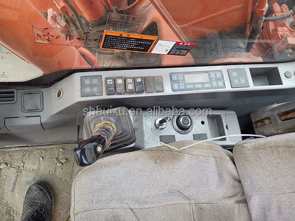 کاوشگر دست دوم با کیفیت DOOSAN DX150 با قیمت پایین برای فروش / ماشین حفاری هیدرولیک استفاده شده Doosan DX150