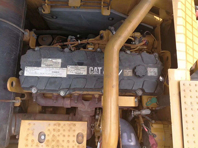 کاوشگر استفاده شده CAT336 در حالت خوب/کاوشگر دست دوم CAT336 برای فروش