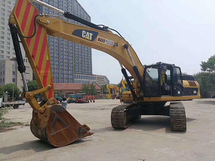 کاوشگر استفاده شده CAT336 در حالت خوب/کاوشگر دست دوم CAT336 برای فروش