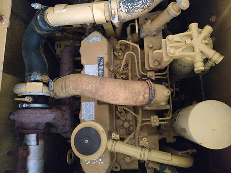 ماشین حفاری استفاده شده حالت خوب CAT313 قیمت مناسب برای فروش / دست دوم ژاپنی CAT 313