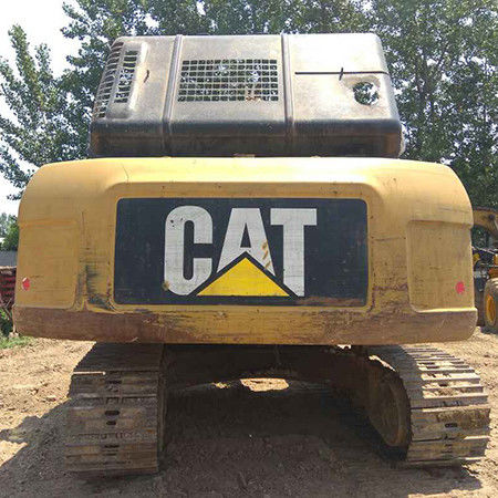آماده استاک! قیمت عمده فروشی ژاپن CAT324DCrawler استفاده شده غول حفاری، ژاپنی استفاده شده گربه غول حفاری CAT 303 غول حفاری در سهام