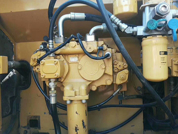 آماده استاک! قیمت عمده فروشی ژاپن CAT324DCrawler استفاده شده غول حفاری، ژاپنی استفاده شده گربه غول حفاری CAT 303 غول حفاری در سهام