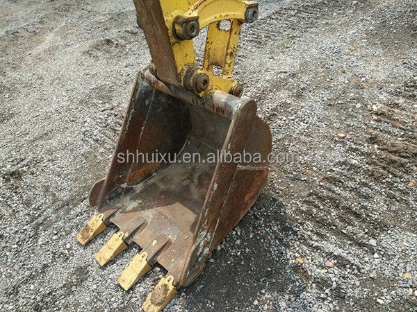 کاماتسو کاماتسو pc30mr حفاری استفاده شده pc30mr دست دوم حفاری هیدرولیک کاماتسو 30 کیفیت خوب کاماتسو Excavator