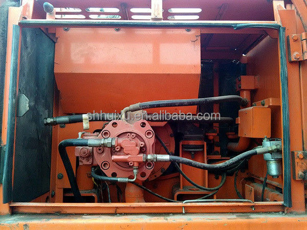 فروش داغ دوسان بهترین فروش استفاده شده دوسان DH225lc-7 کاوشگر خزنده/ DOOSAN225-7 کره اصلی/ ماشین حفاری استفاده شده