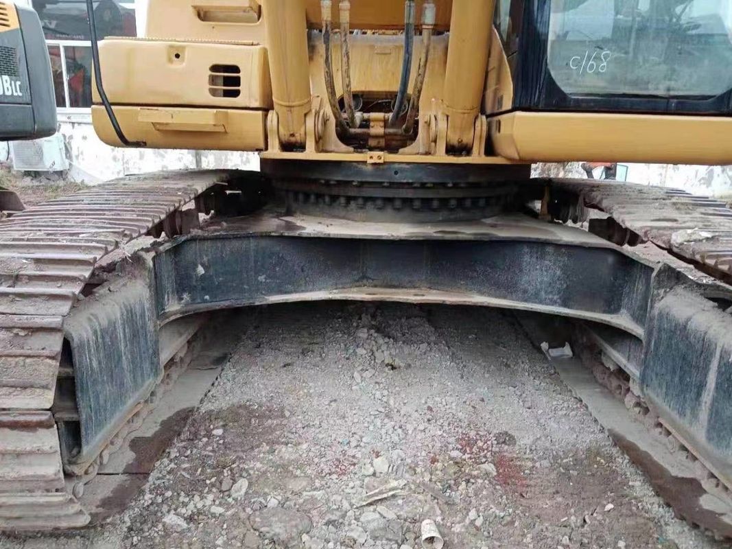 کاوشگر استفاده شده cat 330bl/کاوشگر هیدرولیک دست دوم CAT330C کیفیت خوب CAT 303 cat 306 کاوشگر