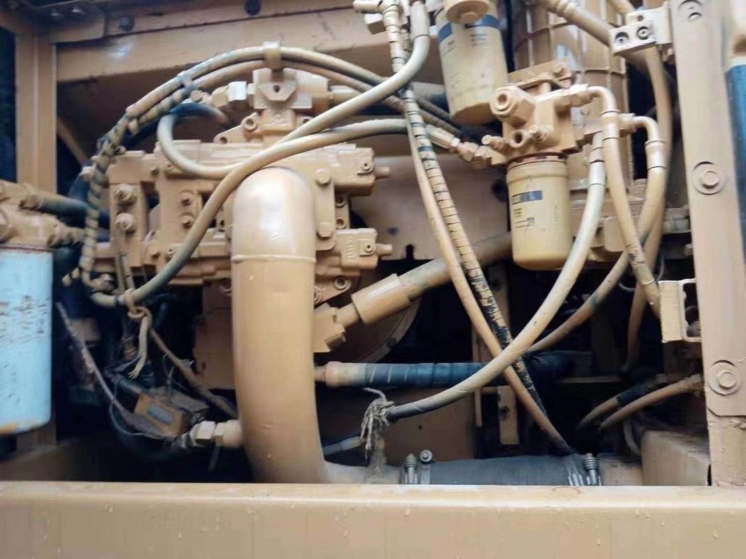 کاوشگر استفاده شده cat 330bl/کاوشگر هیدرولیک دست دوم CAT330C کیفیت خوب CAT 303 cat 306 کاوشگر