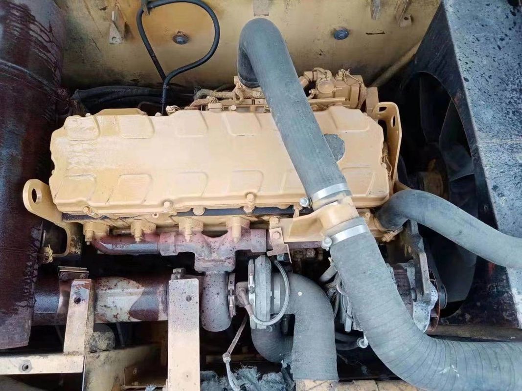 کاوشگر استفاده شده cat 330bl/کاوشگر هیدرولیک دست دوم CAT330C کیفیت خوب CAT 303 cat 306 کاوشگر