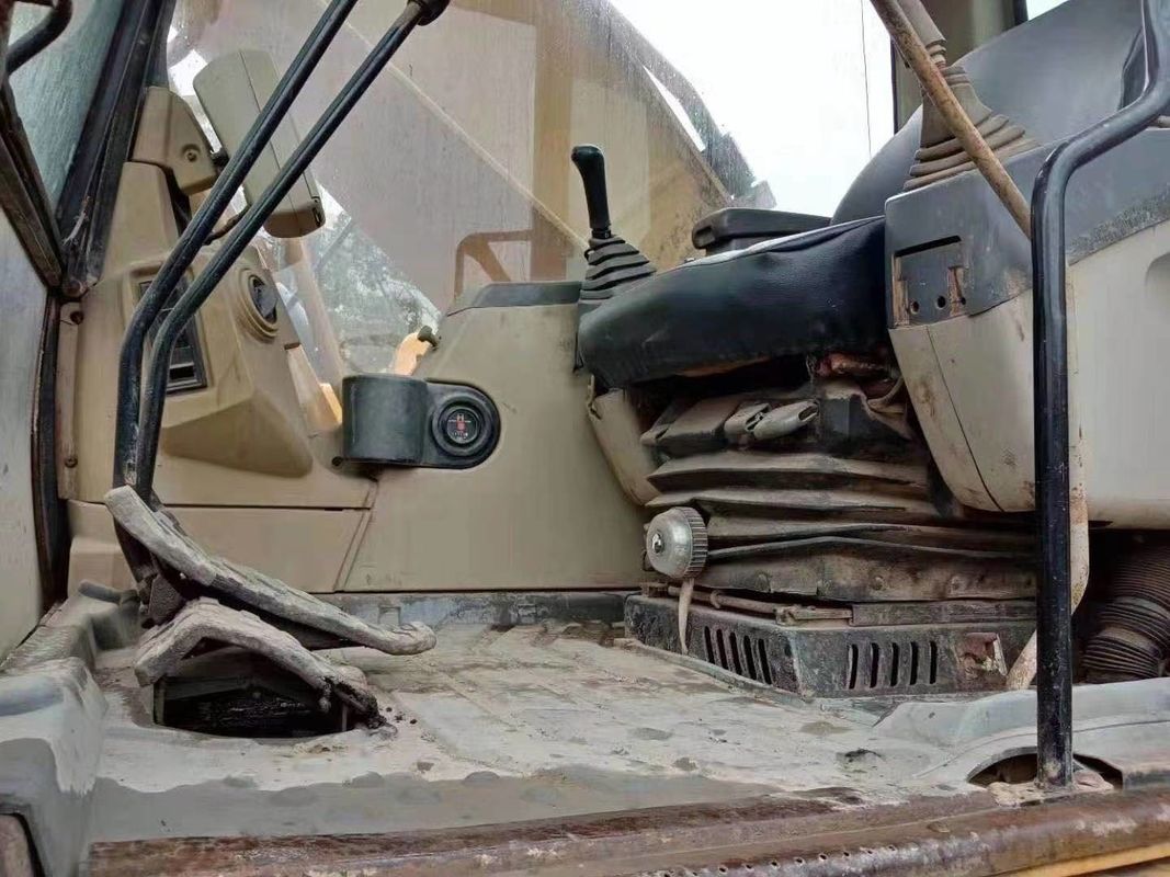 کاوشگر استفاده شده cat 330bl/کاوشگر هیدرولیک دست دوم CAT330C کیفیت خوب CAT 303 cat 306 کاوشگر
