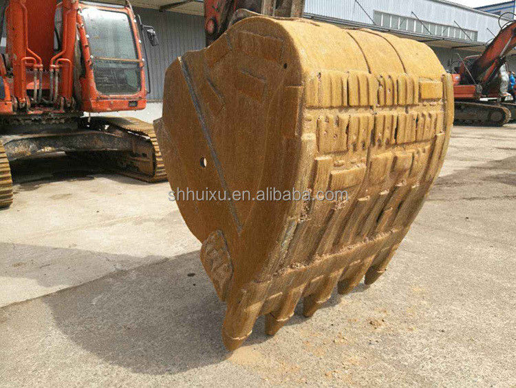 فروش داغ دوسان کیفیت عالی ماشین حفاری هیدرولیک دست دوم دوسان DX345 کره اصلی / ماشین حفاری استفاده شده بهترین فروش قیمت خوب