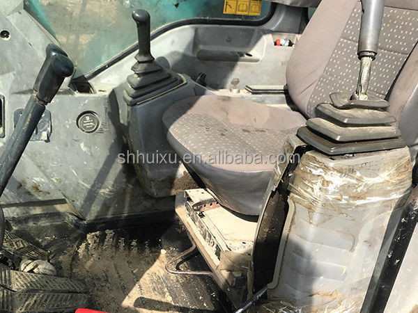 کوبلکو SK200 فروش داغ ماشین حفاری دست دوم کوبلکو SK250-6e ماشین حفاری استفاده شده قیمت ارزان