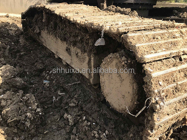 کوبلکو SK200 فروش داغ ماشین حفاری دست دوم کوبلکو SK250-6e ماشین حفاری استفاده شده قیمت ارزان