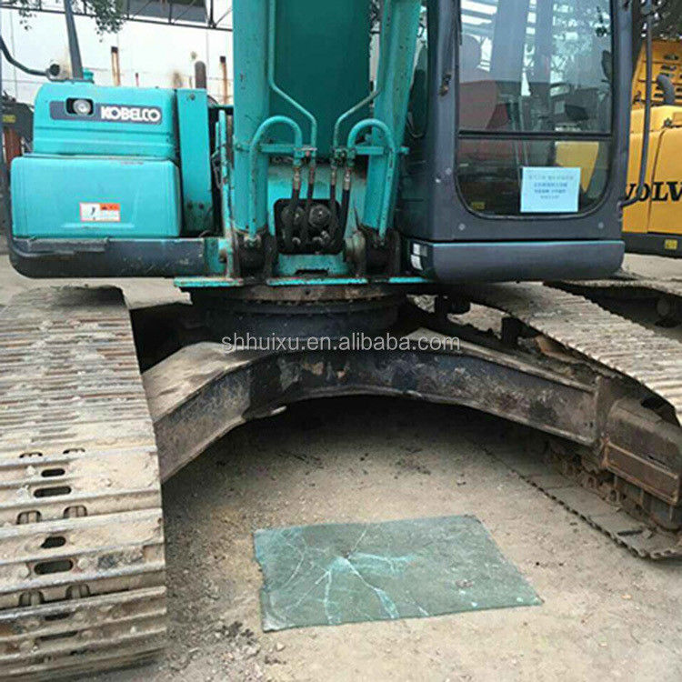کوبلکو SK200 ماشین حفاری استفاده شده کوبلکو SK260 کاوشگر خزنده دست دوم با کیفیت عالی