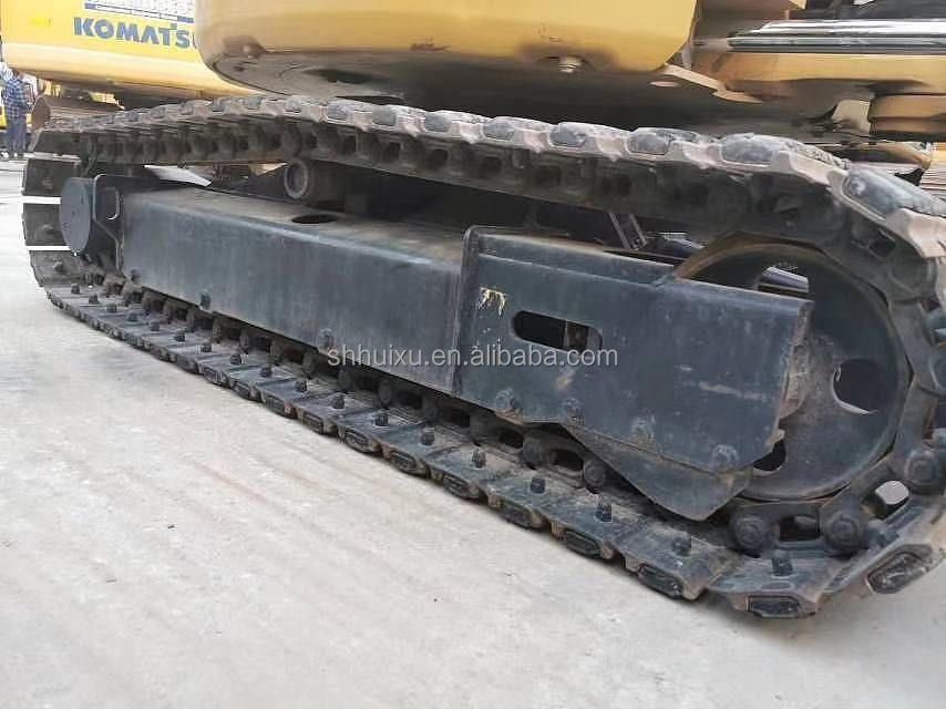 دست دوم کیفیت خوب استفاده شده مینی کاوشگر خزنده استفاده شده CAT303E 3T استفاده شده سوسک ماشین حفاری سوسک در انبار