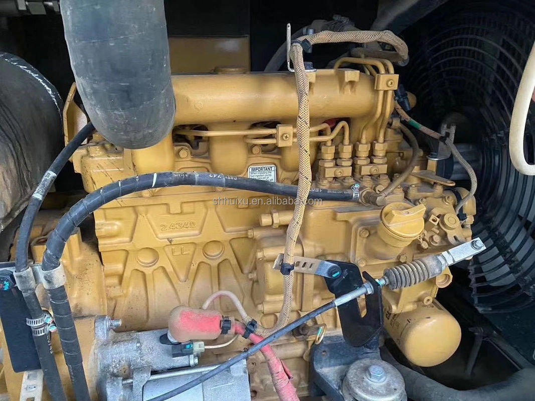ماشین حفاری استفاده شده CAT305.5 ماشین حفاری استفاده شده CAT 303 cat 306 ماشین حفاری