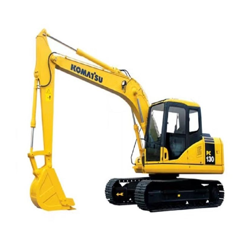 کاماتسو استفاده شده کاماتسو PC160-7 کاوشگر خزنده ماشین حفاری دست دوم برای فروش کاماتسو Excavator