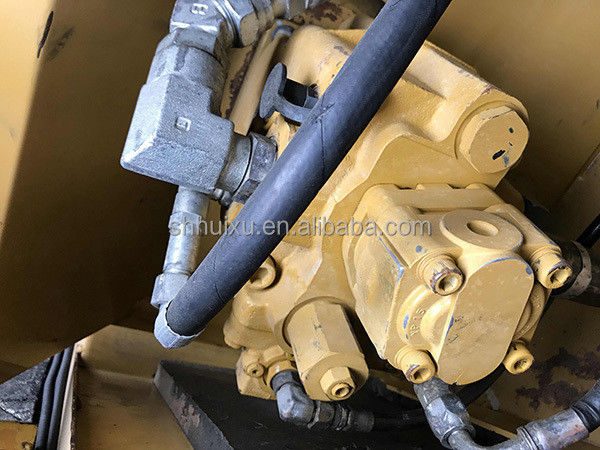 ماشین های حفاری استفاده شده cat307 Mini crawler ماشین حفاری استفاده شده CAT307D 7T Caterpillar Excavator Caterpillar در موجودی