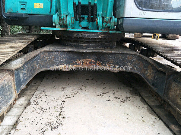 کوبلکو SK200 ماشین حفاری استفاده شده کوبلکو SK330-8 قیمت ارزان ماشین حفاری خزنده دست دوم کوبلکو SK330-8