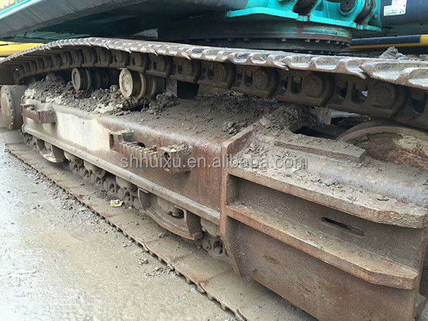 کوبلکو SK200 کیفیت عالی ماشین حفاری دست دوم کوبلکو SK380/ماشین حفاری استفاده شده کوبلکو SK380 قیمت ارزان