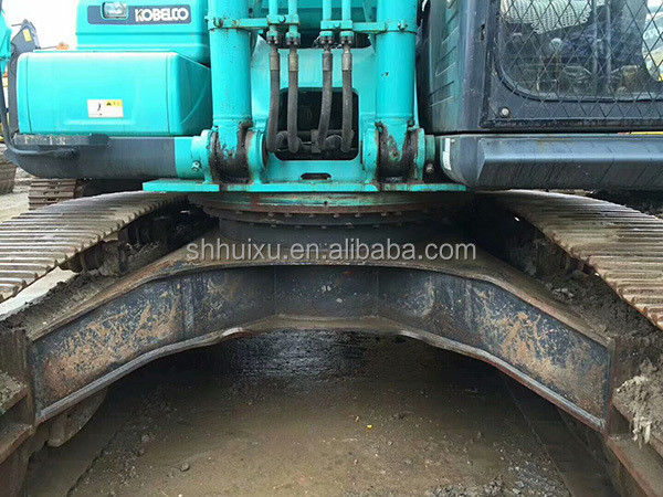 کوبلکو SK200 کیفیت عالی ماشین حفاری دست دوم کوبلکو SK380/ماشین حفاری استفاده شده کوبلکو SK380 قیمت ارزان