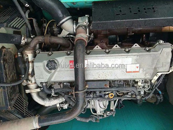 کوبلکو SK200 کیفیت عالی ماشین حفاری دست دوم کوبلکو SK380/ماشین حفاری استفاده شده کوبلکو SK380 قیمت ارزان