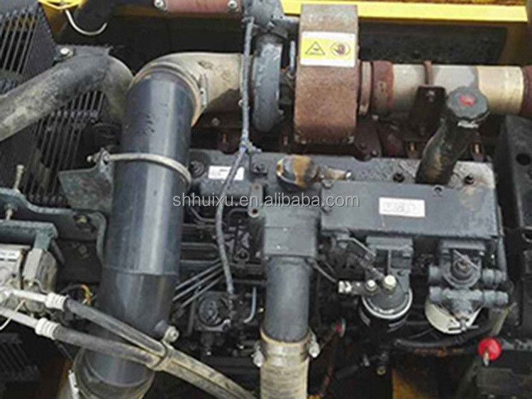 کاماتسو استفاده شده کاماتسو PC300-7 کاوشگر خزنده کیفیت خوب ماشین حفاری دست دوم برای فروش استفاده شده کاوشگر pc300 کاماتسو Excavator