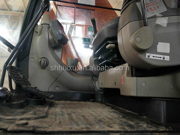 هیتاچی در انبار استفاده شده حفاری هیتاچی ex200-1/ استفاده شده ماشین حفاری ژاپنی HITACHI 200-3G برای فروش