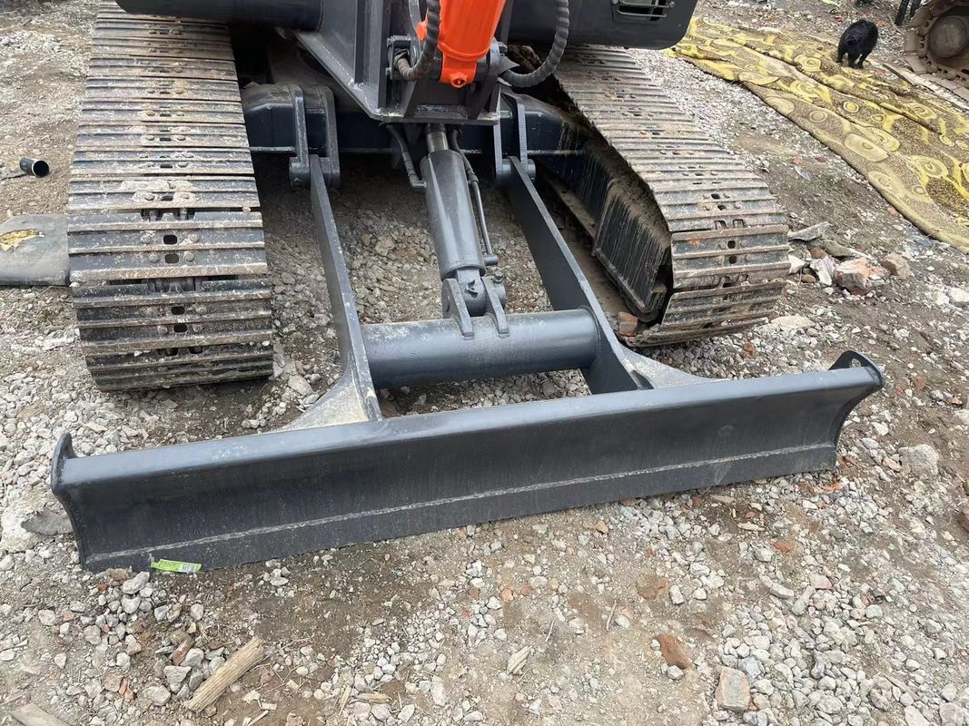 کیفیت بالا استفاده شده مینی حفاری Doosan ZX60 ماشین ساخت و ساز/دست دوم کاوشگر کاوشگر هیدرولیک DOOSAN ZX60 کره اصلی