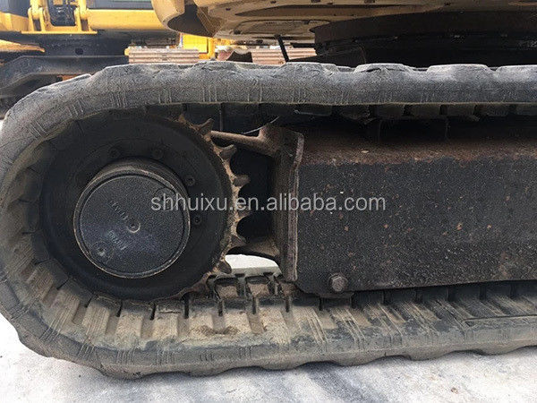 کیفیت خوب ماشین حفاری دستی کوچک CAT302 ماشین حفاری هیدرولیک مینی