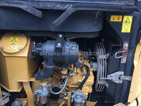 کیفیت خوب ماشین حفاری دستی کوچک CAT302 ماشین حفاری هیدرولیک مینی