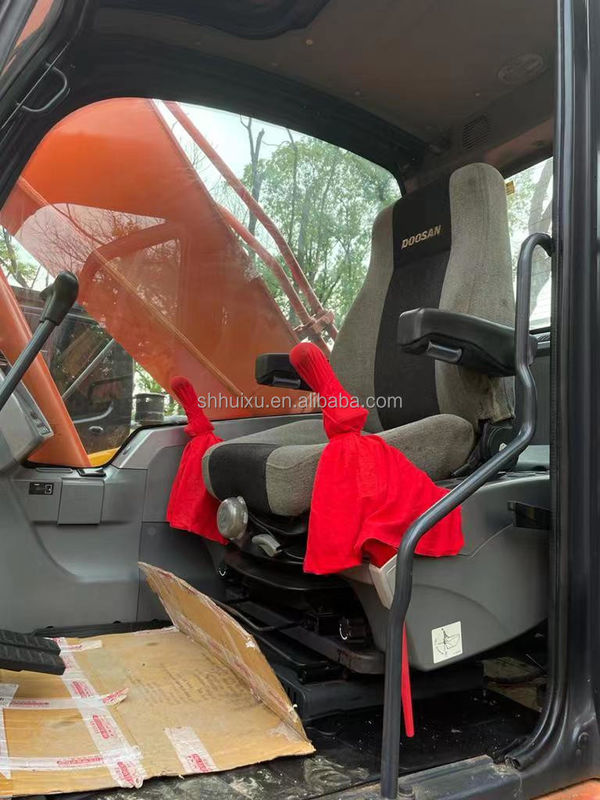 فروش داغ دوسان دوسان dh300 حفاری استفاده شده ماشین حفاری دست دوم دوسان DX300 قیمت خوب