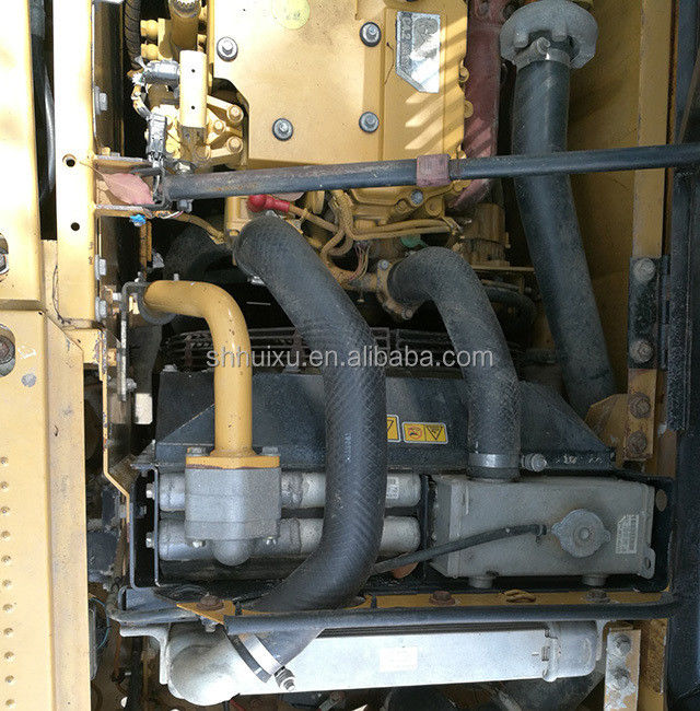 حفاری Caterpillar 312d2 حفاری مورد استفاده شده/ حفاری خزنده دست دوم CAT312D در وضعیت خوب برای فروش Caterpillar در موجود است