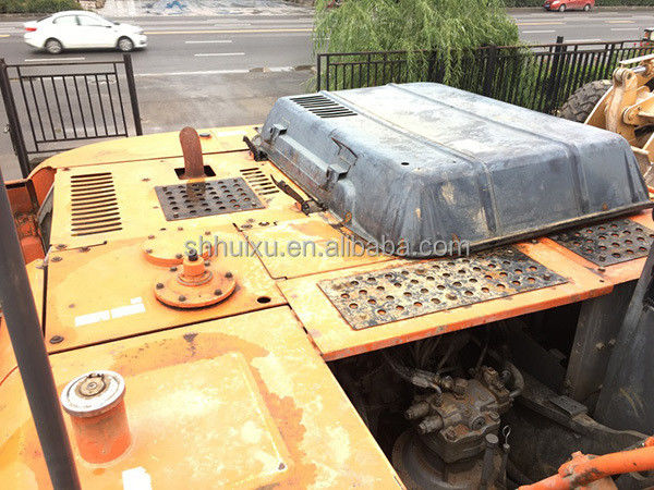 فروش داغ هيتاشي استفاده شده هيتاشي ex 270 lc حفاری حالت خوب ماشین حفاری دست دوم ژاپنی HITACHI270