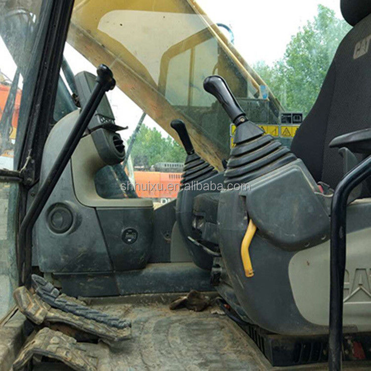 کاوشگر استفاده شده Caterpillar 320dl/ کاوشگر دست دوم CAT320 در وضعیت خوب برای فروش Caterpillar در انبار