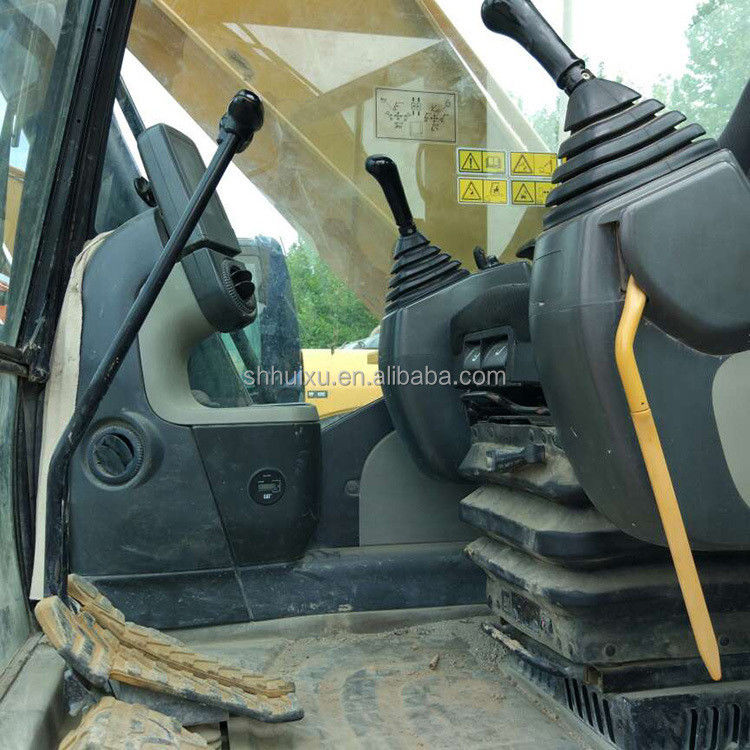 کاوشگر استفاده شده cat324d/ کاوشگر دست دوم CAT324 در وضعیت خوب برای فروش