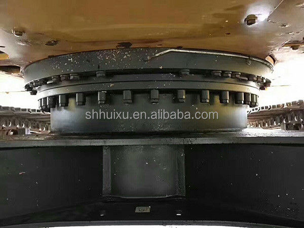 کاوشگر استفاده شده CAT 325bl دست دوم CAT325 در حالت خوب برای فروش CAT 303 cat 306 کاوشگر