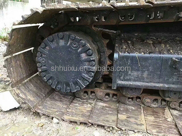 کاوشگر استفاده شده CAT 325bl دست دوم CAT325 در حالت خوب برای فروش CAT 303 cat 306 کاوشگر