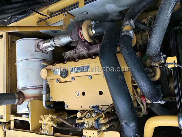 کاوشگر استفاده شده CAT 325bl دست دوم CAT325 در حالت خوب برای فروش CAT 303 cat 306 کاوشگر