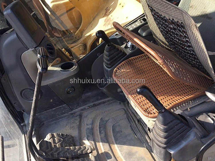 کاوشگر گلوله ای 330b استفاده شده/کاوشگر گلوله ای دوم دست CAT330D در وضعیت خوب برای فروش گلوله در انبار