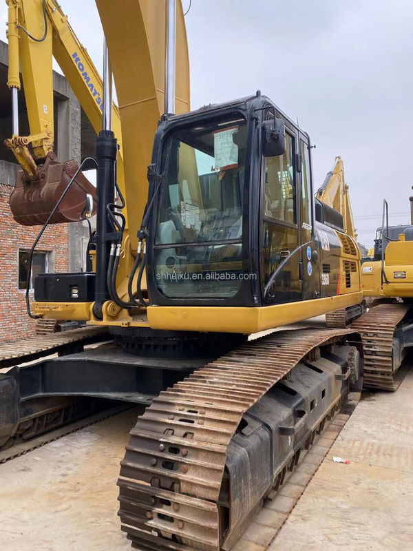 کاوشگر گوزن استفاده شده 336dl کاوشگر گوزن دست دوم CAT336D برای فروش گوزن در انبار